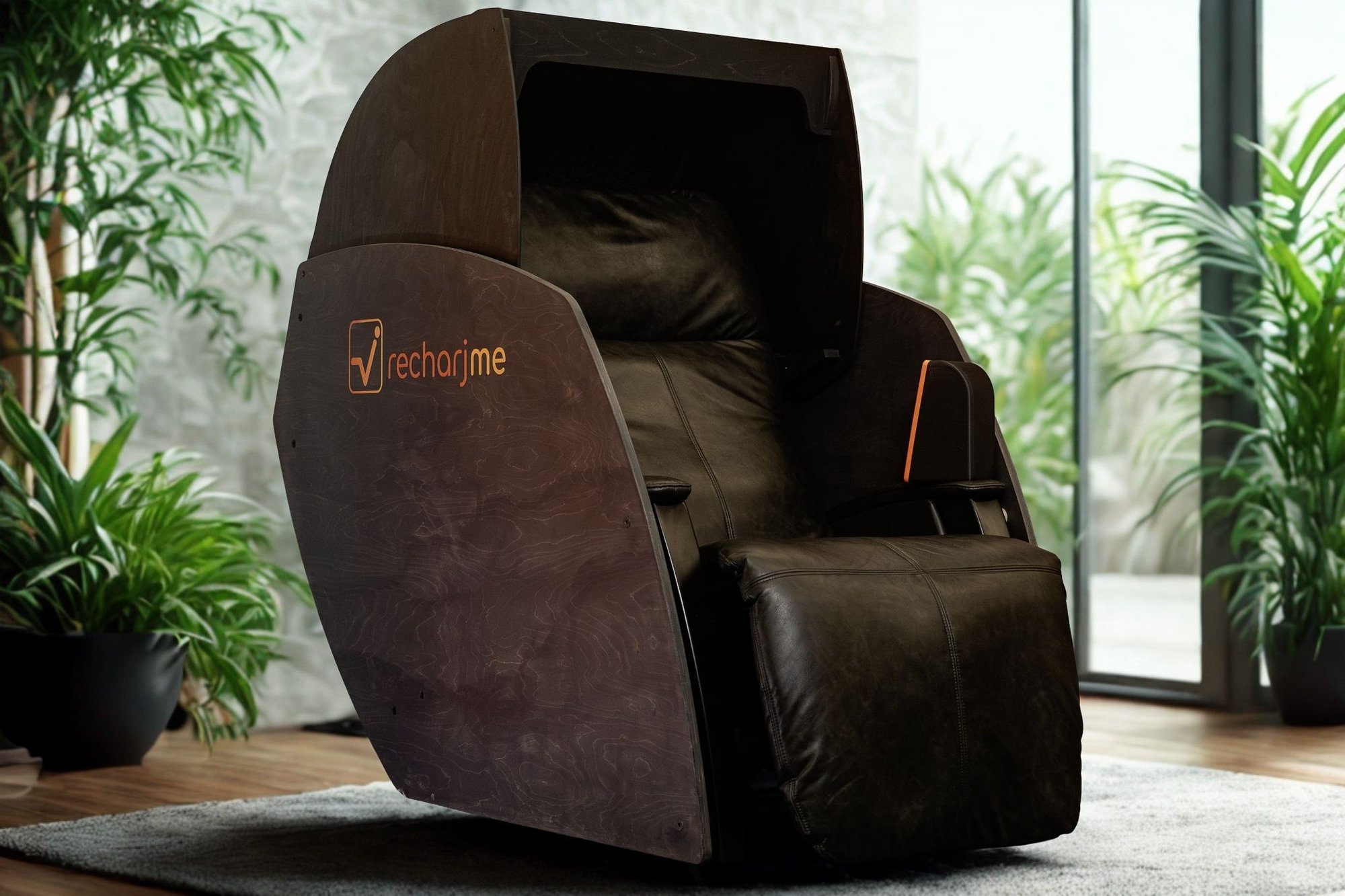 Cabine de Repos Canada