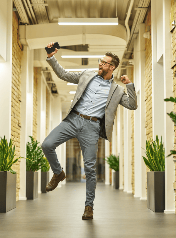 Employes Recharges grace a la Cabine de Repos Recharjme